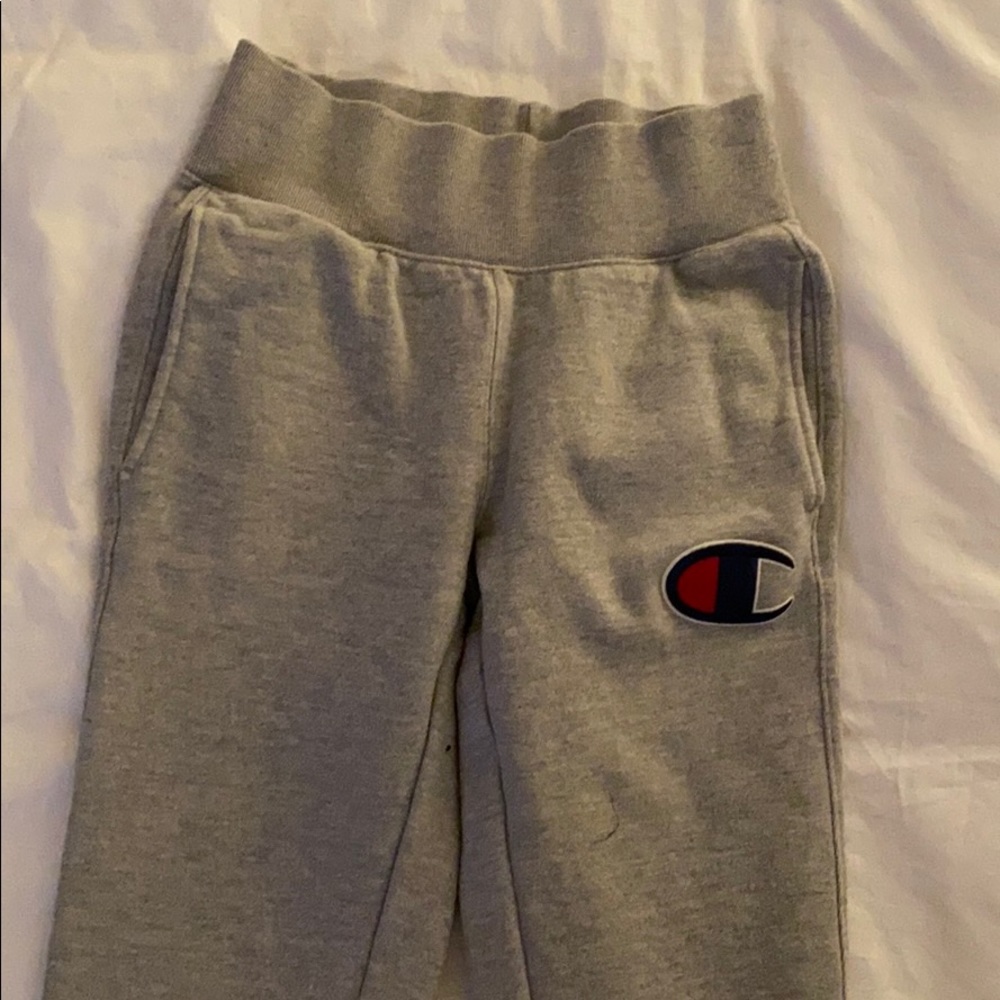 Grey Champion Sweatpants X-Small